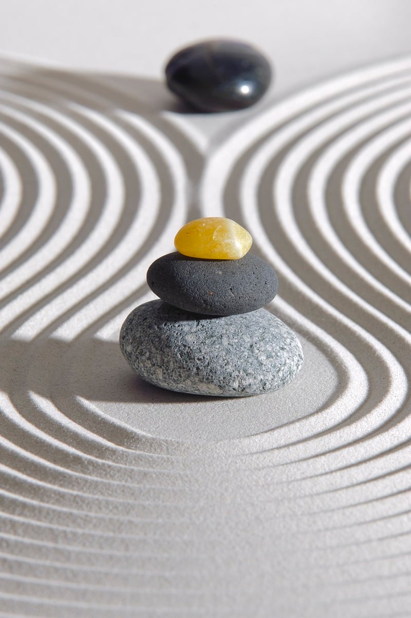 Lines of Serenity