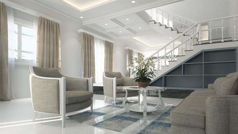 Bamboo Interior Design